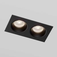 Светильник встраиваемый Elektrostandard Andi a071591