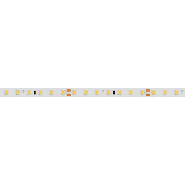 Светодиодная лента Arlight 10W/m 98LED/m 2835SMD теплый белый 5M 021453(2)