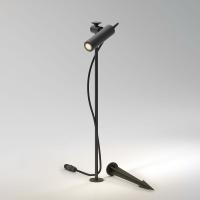 Ландшафтный светодиодный светильник Elektrostandard Covert 35173/S a072079