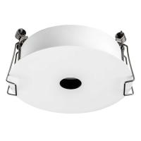 Рамка встраиваемая плоская д/светильников 0742х6 Spira Lightstar 074206-12