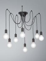 Люстра Vitaluce V2045-1/8PL