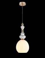 Светильник подвесной Moderli Charm V11176-1P