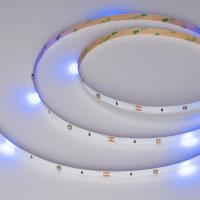 Светодиодная лента Arlight 2,9W/m 12LED/m 3737/1206SMD ультрафиолетовый 5M 033220