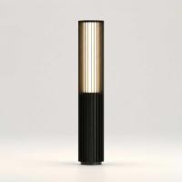 Садово-парковый светильник Elektrostandard Entero (35189/F) 3000K черный a072080