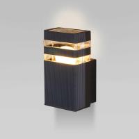 Уличный настенный светильник Elektrostandard 1450 Techno a032630