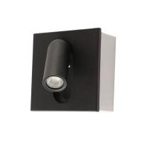 Встраиваемый светодионый спот Kink Light Эви 08073,19