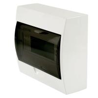 Бокс встраиваемый Stekker EBX50-5/10-50 10 модулей, пластик ArcaLight 50521