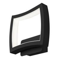 Настенный светильник iLedex Roomy 8196-200-B BK Настенный светильник iLedex Roomy 8196-200-B BK