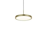 Подвесной светильник Newport 3511N/S mat.gold М0071639