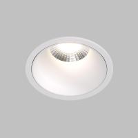 Встраиваемый светильник Denkirs Grena DK4500-WH