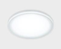 Встраиваемый светодиодный светильник Italline IT06-6010 white 3000K