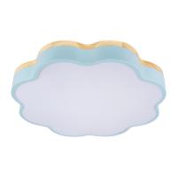 Потолочный светодиодный светильник Loft IT Axel 10225/36 Blue Потолочный светодиодный светильник Loft IT Axel 10225/36 Blue
