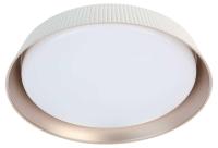 Светильник потолочный светодиодный ЭРА Классик без ДУ SPB-6 Bella 48W-3K-6,5K WH 3000-6500К белый Б0070193