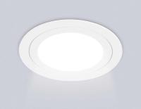 Светильник встраиваемый Ambrella Light TN6601