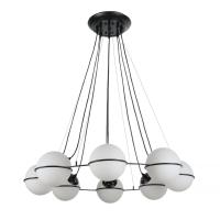 Подвесная люстра MyFar Julian MR2291-8P