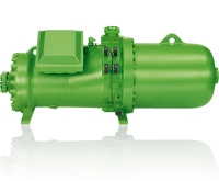 Винтовой компрессор CSH7553-50Y (MBP/HBP) BITZER
