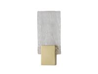 Настенный светильник Newport 15381/A Champagne gold М0068692