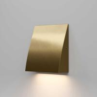 Подсветка для лестниц Elektrostandard 40159/LED 4000K латунь a071226