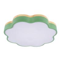 Потолочный светодиодный светильник Loft IT Axel 10225/36 Green Потолочный светодиодный светильник Loft IT Axel 10225/36 Green