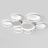 Потолочный светодиодный светильник Imperium Loft Twine 204609-26