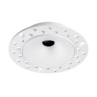 Рамка скрытого монтажа вогнутая д/светильников 0741х6 Spira Lightstar 074106-01