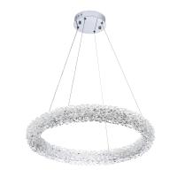 Подвесная светодиодная люстра Modelux Modestyle MS.5002.600 CR