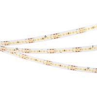 Светодиодная лента Arlight 16W/m 192Led/m DOT холодный белый 5M DOT-X192-10mm 24V White6000 040187