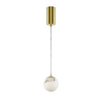 Подвесной светильник Maytoni Modern Yora MOD464PL-L5BSK