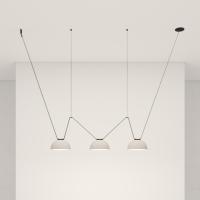 Комплект ременной трековой системы Denkirs Belty Set DK55SET01-02-DB