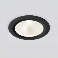 Уличный светодиодный светильник Elektrostandard Light Led 3003 35128/U черный a058922