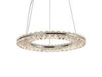 Подвесная люстра Newport 8241N/400 chrome М0071038