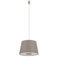 Подвесная люстра Nowodvorski Tutoia Beige 11682