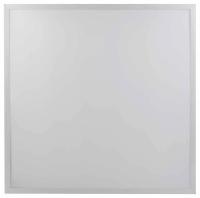 Встраиваемый светодиодный светильник ЭРА SPO-1-40-6K-M [4] Б0041887