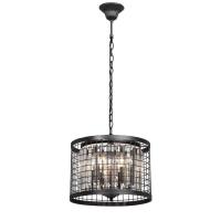 Подвесная люстра Vitaluce V5184-1/4