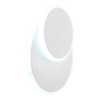 Настенный светодиодный светильник Omnilux Milanese OML-01801-12 Настенный светодиодный светильник Omnilux Milanese OML-01801-12
