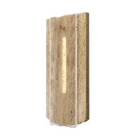 Настенный светильник Maytoni Modern Ventana MOD523WL-L15BG3K