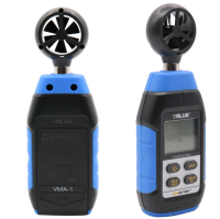 Анемометр VALUE VMA-1