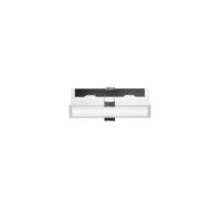 Встраиваемый светильник Maytoni Technical Downlight DL066-12W3-6K-W