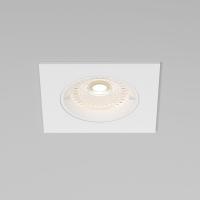 Встраиваемый светильник Elektrostandard 25057/01 a067710