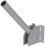 Кронштейн для уличного светильника ЭРА SPP-AC2-0-500-048 с переменным углом 500mm d48mm Б0057534