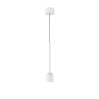 Подвесной светильник Maytoni Outdoor O491PL-L6W3K