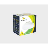 Светодиодная лампа Italline GX53 12W 3000K матовая HZ 800811