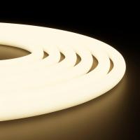 Светодиодная влагозащищенная лента Apeyron 14,4W/m 120LED/m 2835SMD теплый белый 5M 00-323 Светодиодная влагозащищенная лента Apeyron 14,4W/m 120LED/m 2835SMD теплый белый 5M 00-323