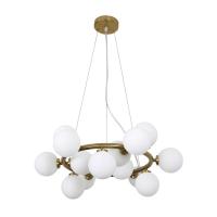 Подвесная люстра Modelux Modestyle MS.6033.15 BS
