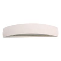 Настенный светильник Ideal Lux Soda AP2 105727 Настенный светильник Ideal Lux Soda AP2 105727