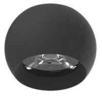 Трековый светодиодный светильник EKS Clarus Bubble 0У-00002957