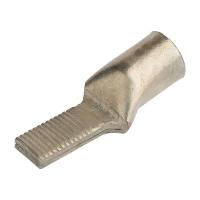 Наконечник штифтовой медный луженый НШМЛ 35-7х20 LD-NSHML-35-7-20 50676