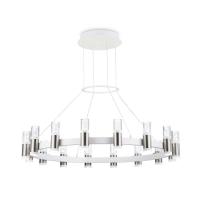 Подвесная светодиодная люстра Ambrella light Comfort LineTech FL6208