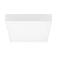 Потолочный светодиодный светильник Arlight IM-Quadro-Emergency-3H-S350x350-33W Warm3000 041010