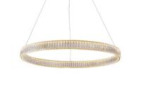 Подвесная люстра Newport 8242N/100 gold М0071727